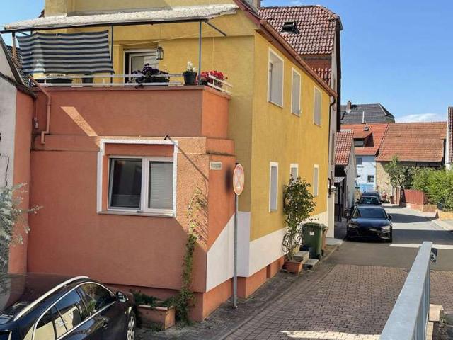 Die Alternative zur ETW: Omas Häuschen 2007 liebevoll saniert