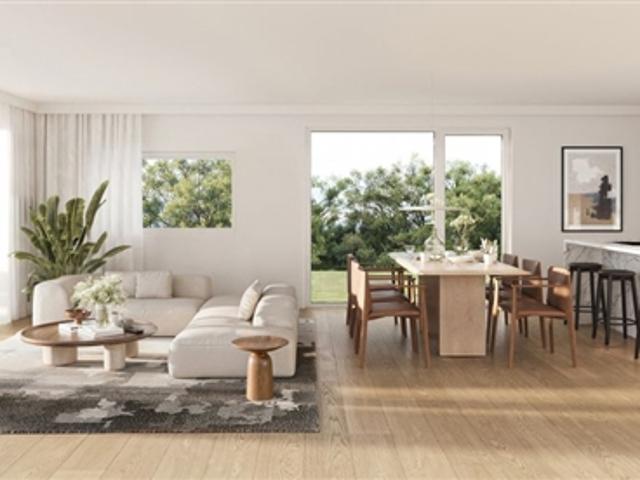 Die Althea Villas – Grundstück A