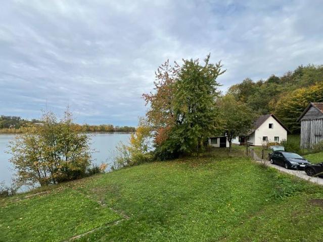Die Aumühle – historisches Naturjuwel mit außergewöhnlichem Potenzial an der Enns