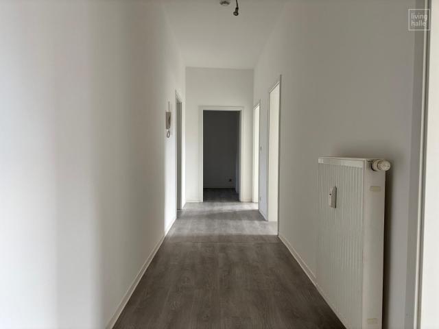 Die Belohnung für langes Suchen