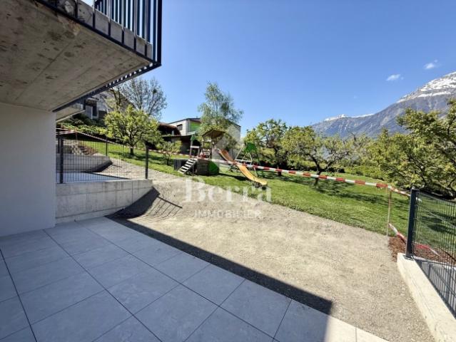 Die Belvedere Villen