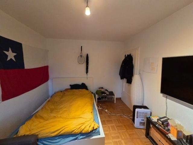 Die beste WG in Bonn 375,00 EUR Kaltmiete, ca.15,00 m² Wohnfläche