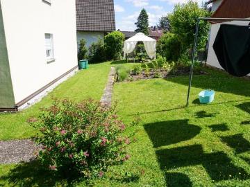Die ganze Etage für sich! 3,5 Zimmer Dachgeschoss Wohnung zur Miete in Pegnitz