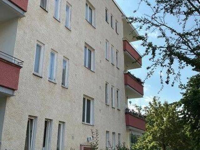 Die gefällt mir: 1,5 Zimmer Single Wohnung