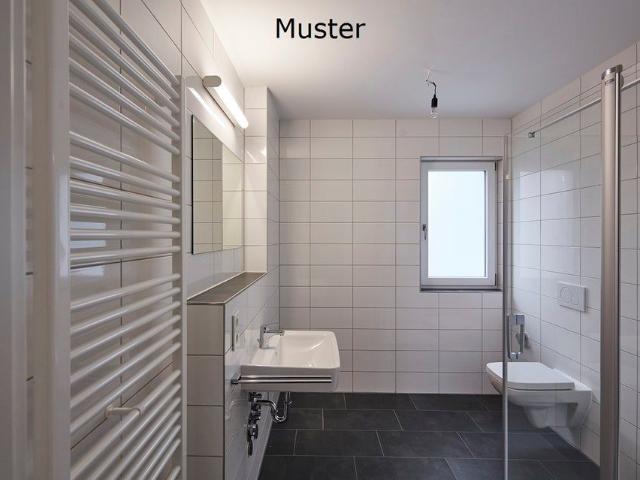 Die gefällt mir: 2 Zimmer Stadtwohnung