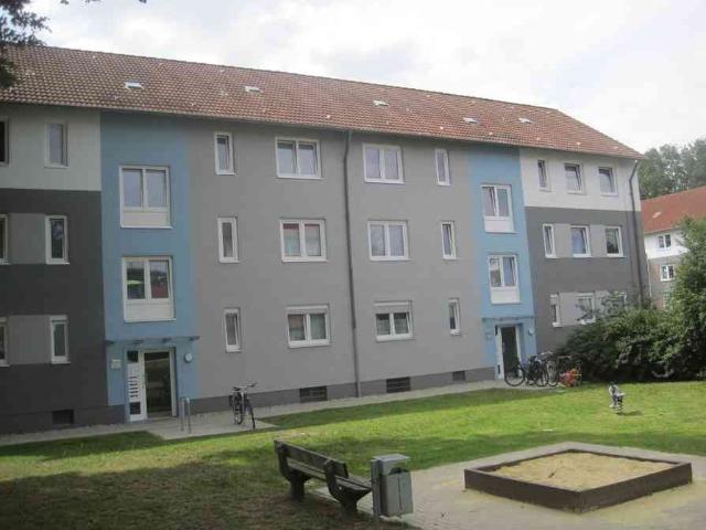 Die gefällt mir: ansprechende 3 Zimmer Wohnung
