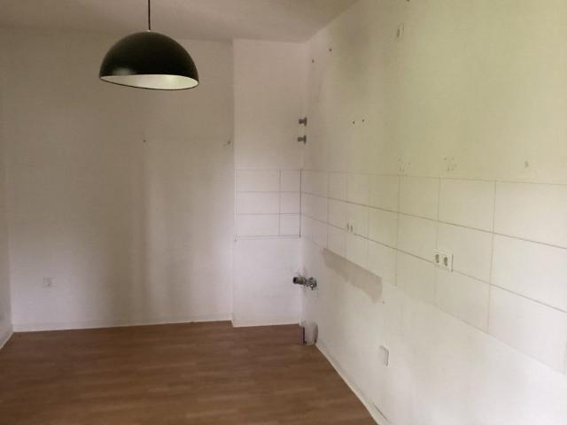 Die gefällt mir: günstig geschnittene 2,5 Zimmer Wohnung