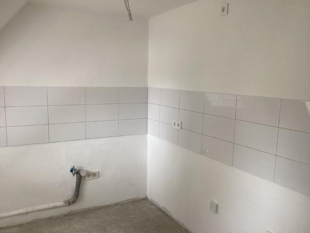Die gefällt mir: günstige 3 Zimmer Dachgeschosswohnung