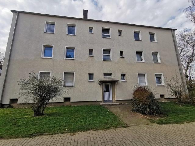 Die gefällt mir: günstige 3 Zimmer Wohnung