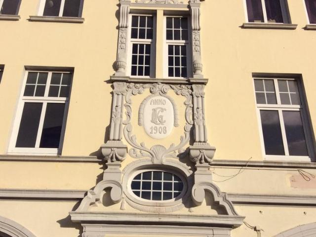 Die gefällt mir: günstiges 1 Zi. Single Appartment