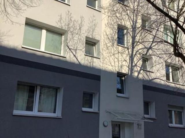 Die gefällt mir: interessante 2 Zimmer Wohnung