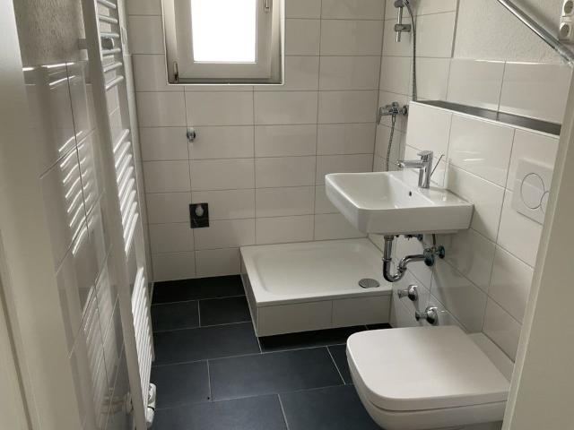 Die gefällt mir: interessante 2 Zimmer Wohnung