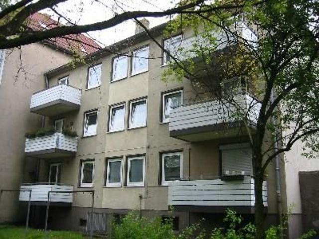 Die gefällt mir: individuelle 3,5 Zimmer Wohnung