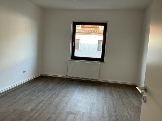 Die gefällt mir: praktische 3 Zimmer Wohnung