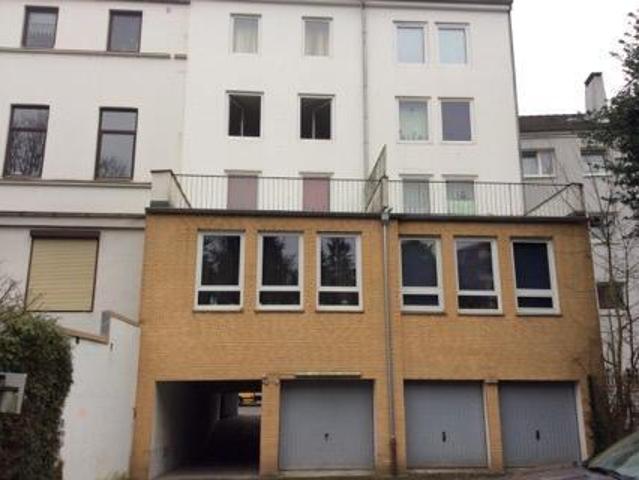 Die gefällt mir: zentrale 2 Zimmer Wohnung