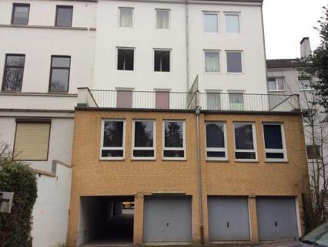 Die gefällt mir: zentrale 2 Zimmer Wohnung