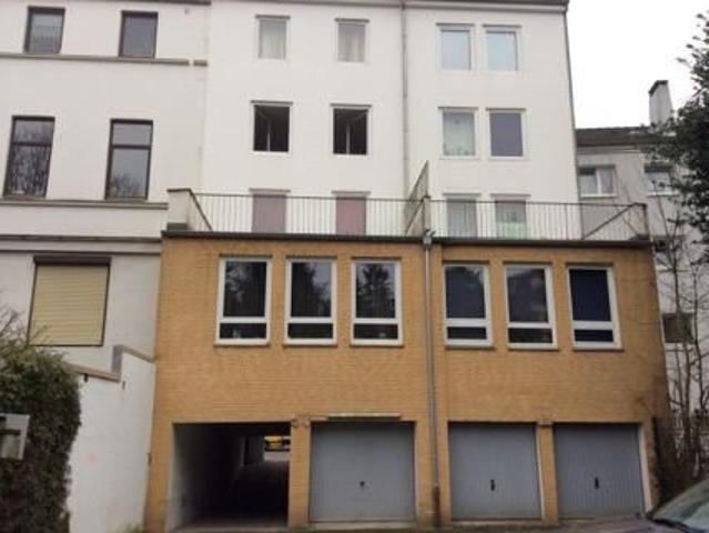Die gefällt mir: zentrale 2 Zimmer Wohnung
