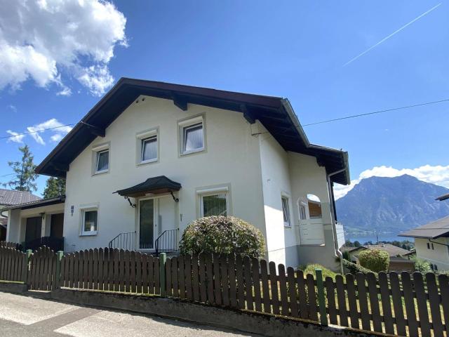 DIE GELEGENHEIT! Wohnhaus mit drei Wohneinheiten und traumhaftem Ausblick