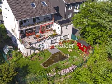 Remscheid, Bergisches Land, Nordrhein-Westfalen