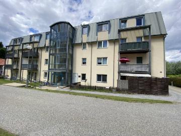 Fürstenfeld, Hartberg-Fürstenfeld, Steiermark