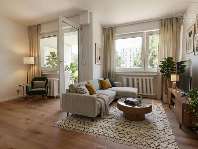 Die echte alternative EG mit Garten