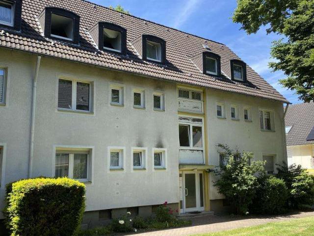 Die Eigentumswohnung für Anfänger in Essen Dellwig