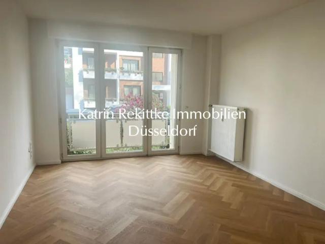 DIE ERFÜLLUNG ALLER WOHNTRÄUME 4 ZIMMER PARKETT TERRASSE GARTEN IN BELIEBTER WOHNLAGE