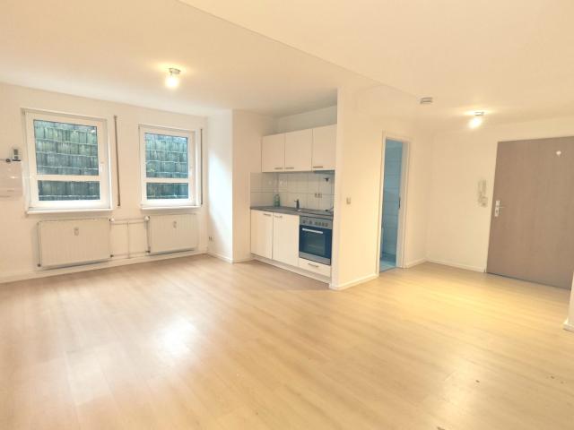 Die erste eigene Wohnung in Breitenfeld