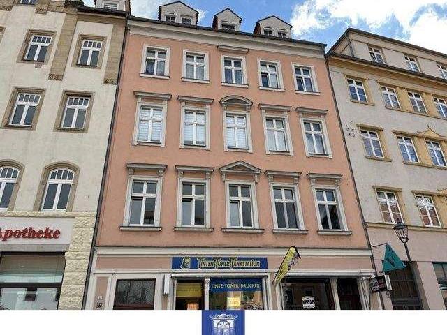 Die ersten eigenen vier Wände! Balkon, Tageslichtbad, separate Küche!