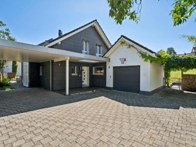 Die Familien Oase