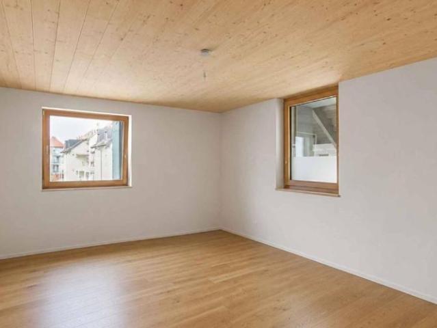 Die Ferme du Tilleul – charmante 2.5 Zimmer Wohnung