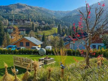 Zirkitzen, Bad Kleinkirchheim, Bezirk Spittal an der Drau, Kärnten