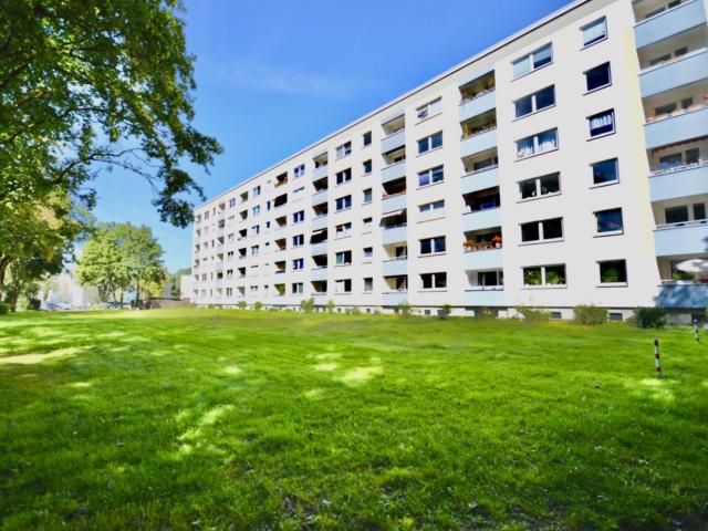 DIE KAPITALANLAGE MIT DEM GUTEN GRUND – ERBBAUGRUNDSTÜCK NUN IM EIGENTUM DER WEG