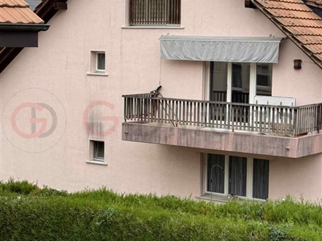 Die Hälfte eines Gebäudes zum Verkauf in Lucens