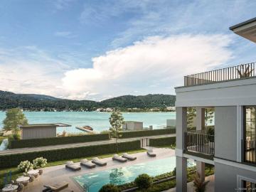 Apartment for sale in 9082 - Garten