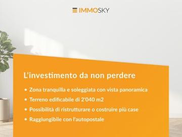 Die Investition, die man nicht verpassen darf