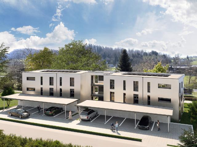 DIE INSEL GIBART NEUBAU WOHNUNG MIT 4,5 QM