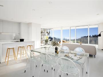 L'ÎLOT DU GIBART NEUE 4.5 ZIMMER WOHNUNG MIT GARTEN