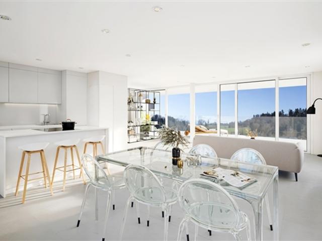 DIE INSEL GIBART NEUBAU WOHNUNG MIT 4,5 QM