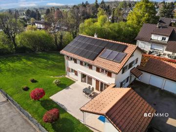 DIE IDEALE FAMILIENVILLA