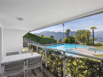 Vairano, Gemeinde Gambarogno, Bezirk Locarno, Tessin