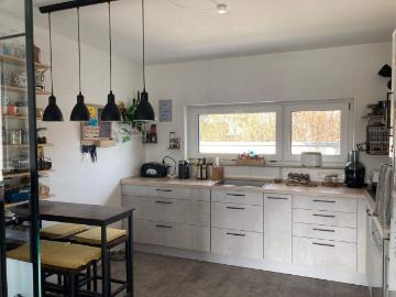 Die ideale Lage und Wohnung für Pendler