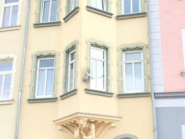 Die ideale Singlewohnung in zentraler Lage