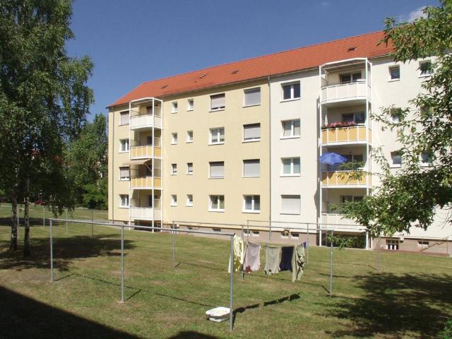 Die ideale 2 Raum Wohnung! Verwirklichen Sie Ihre Ideen!