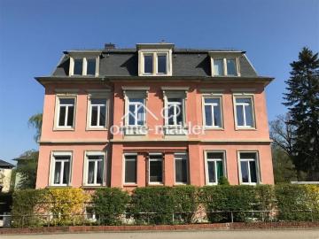 Die ideale 3 Zimmer Wohnung in Dresden Plauen / Südvorstadt