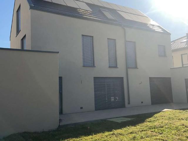 Die Ortsgemeinde Bellheim verkauft ein Einfamilienhaus