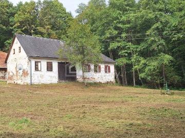 Heiligenkreuz im Lafnitztal, Bezirk Jennersdorf, Burgenland