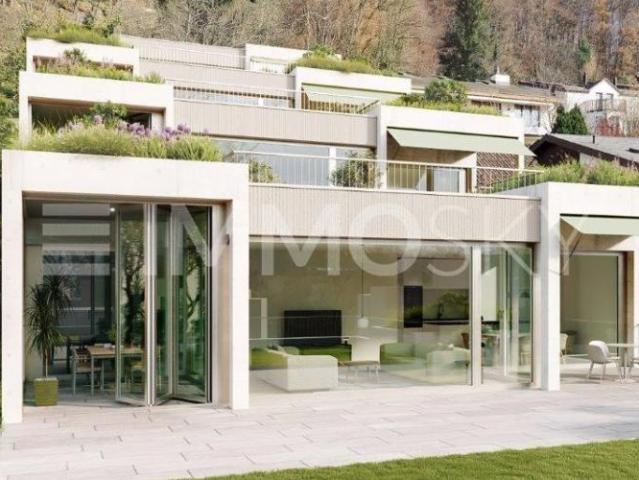 Die letzte Gelegenheit: Terrassenwohnung mit direktem Liftzugang