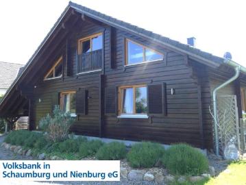 Die Natur und den Bückeberg als Nachbarn !