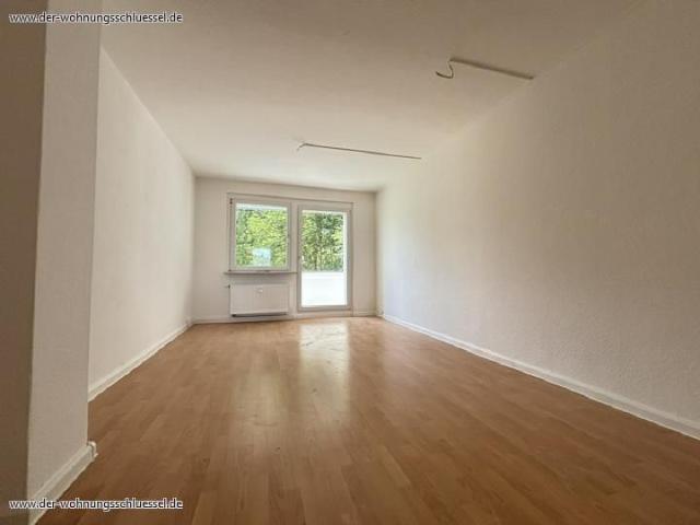 Die Natur vor der Haustüre! 3 Raumwohnung mit Balkon